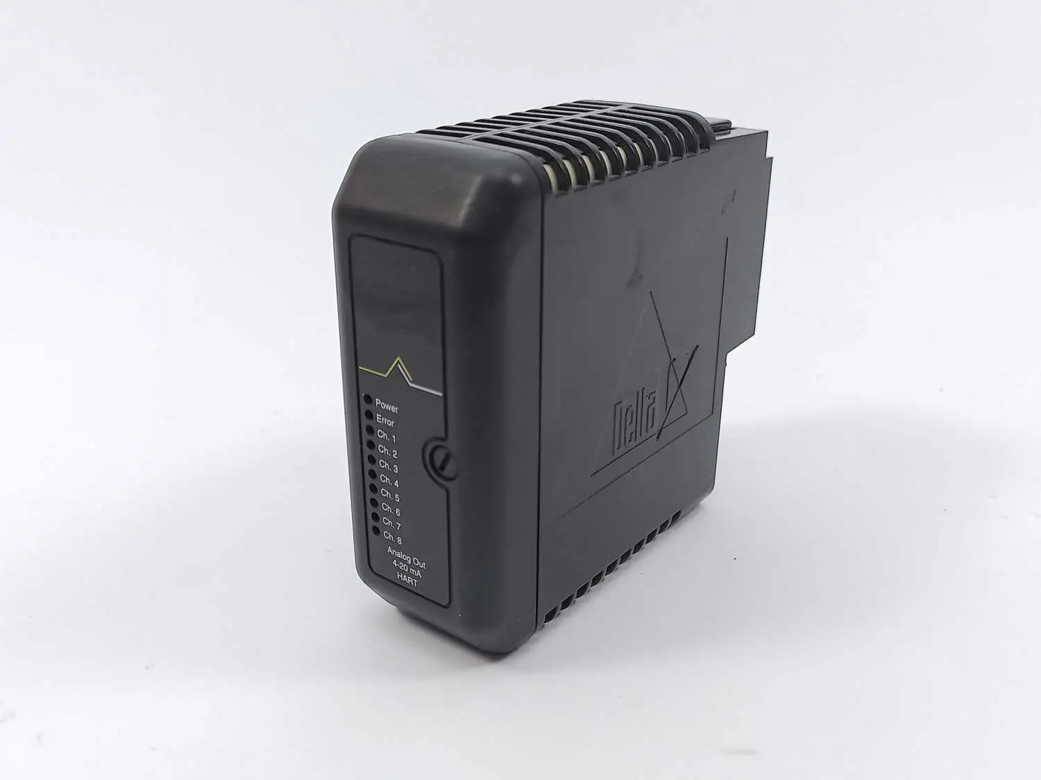 Produktfoto 1 von Fisher-Rosemount Systems 12P0682X052