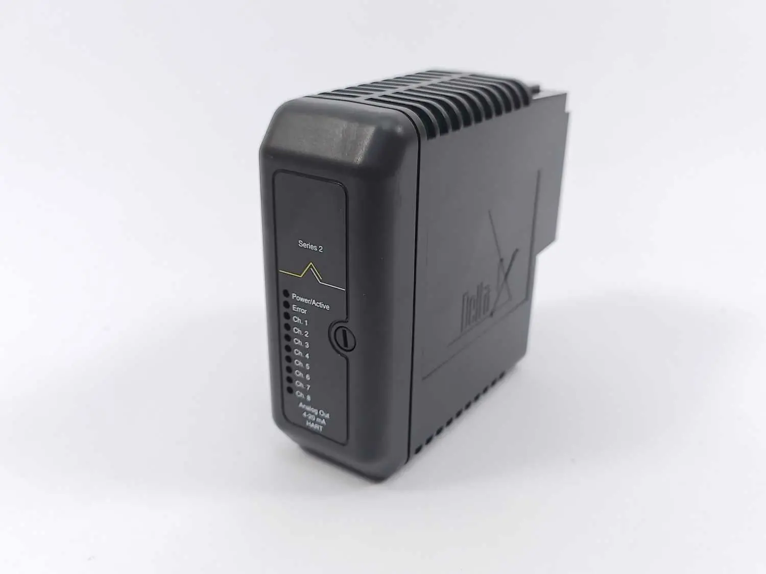 Produktfoto 1 von Fisher-Rosemount Systems 12P2531X112