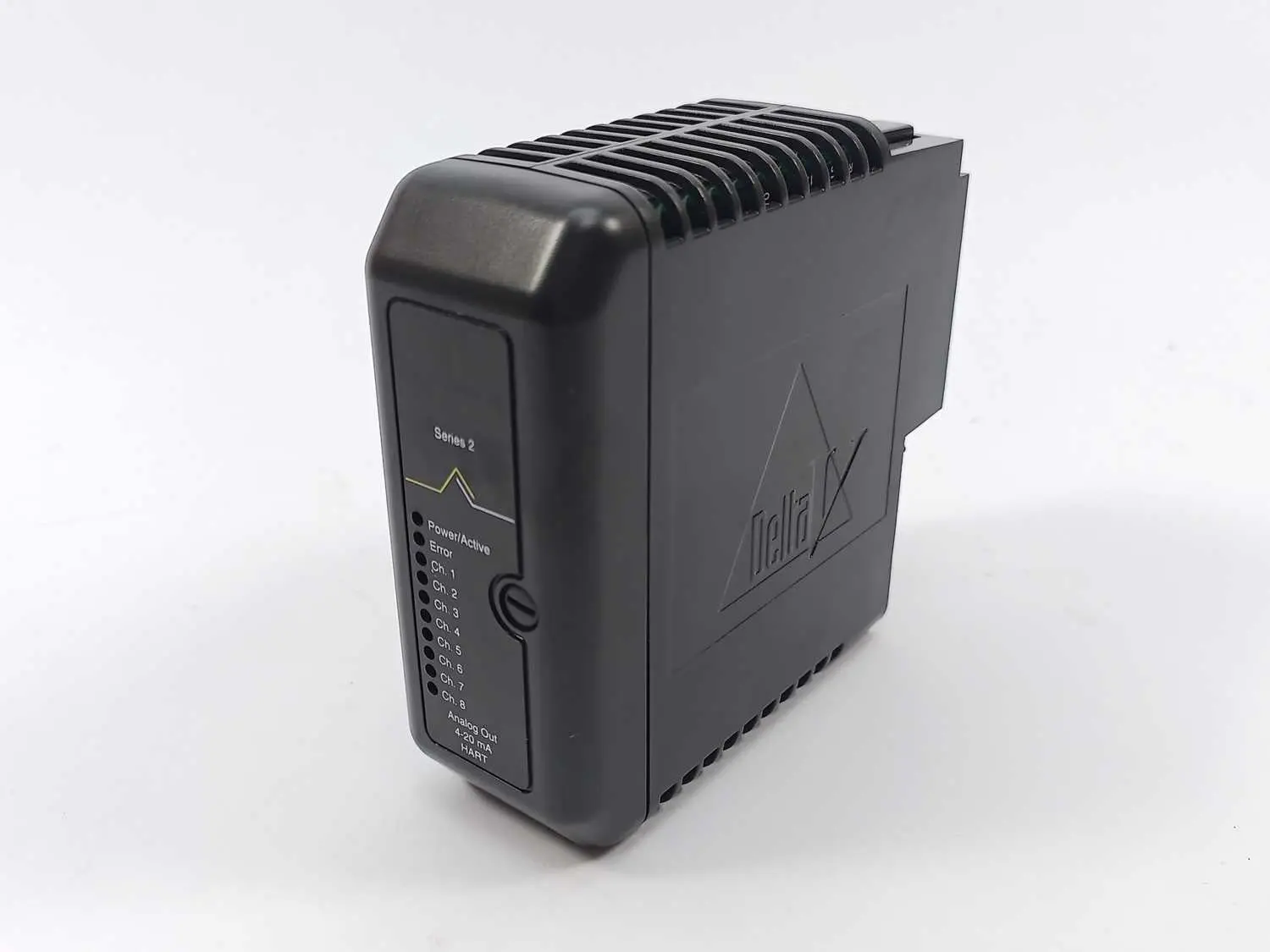 Produktfoto 1 von Fisher-Rosemount Systems 12P2531X082