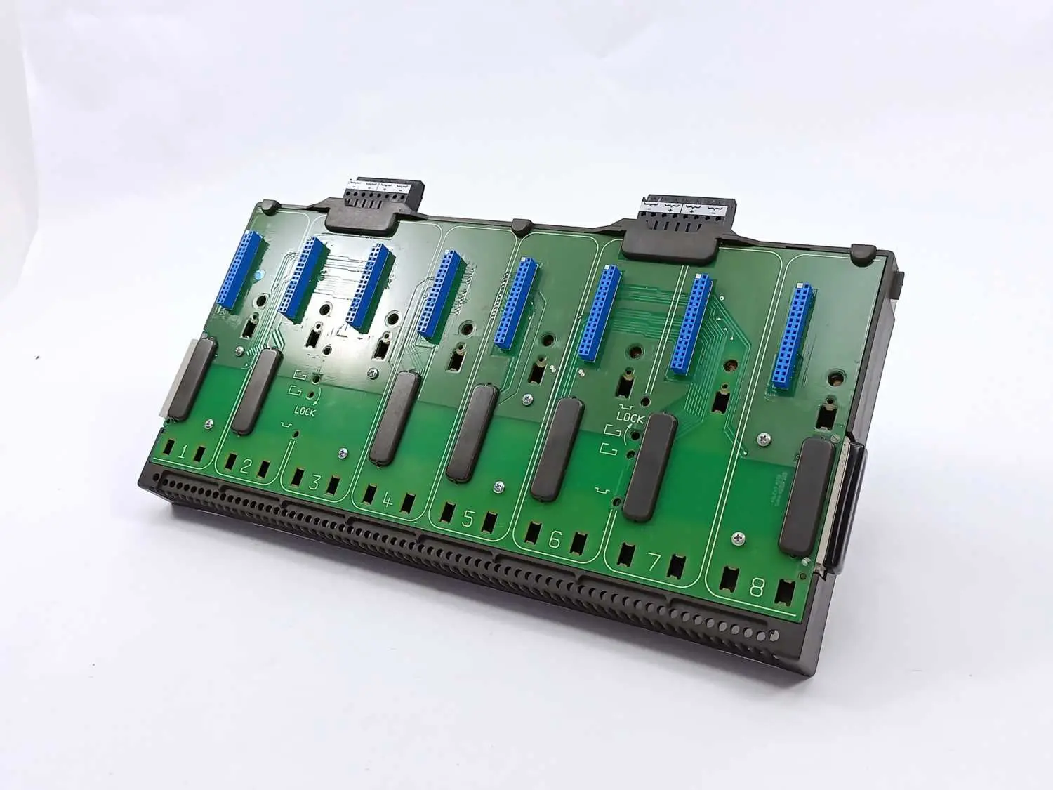 Produktfoto 1 von Fisher-Rosemount Systems 12P0619X052