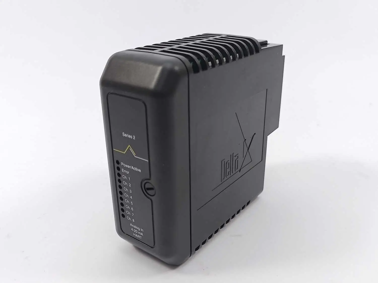 Produktfoto 1 von Fisher-Rosemount Systems 12P2532X112