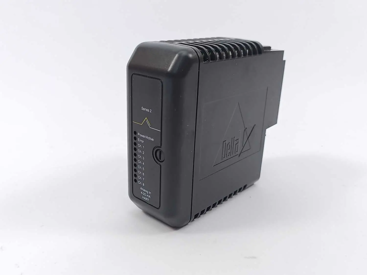 Produktfoto 1 von Fisher-Rosemount Systems 12P2532X062