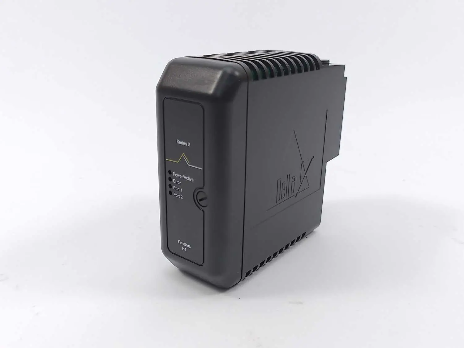 Produktfoto 1 von Fisher-Rosemount Systems 12P2471X082