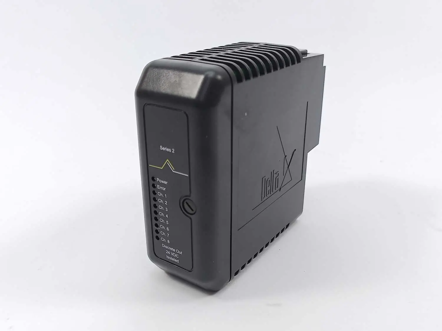 Produktfoto 1 von Fisher-Rosemount Systems 12P3904X022