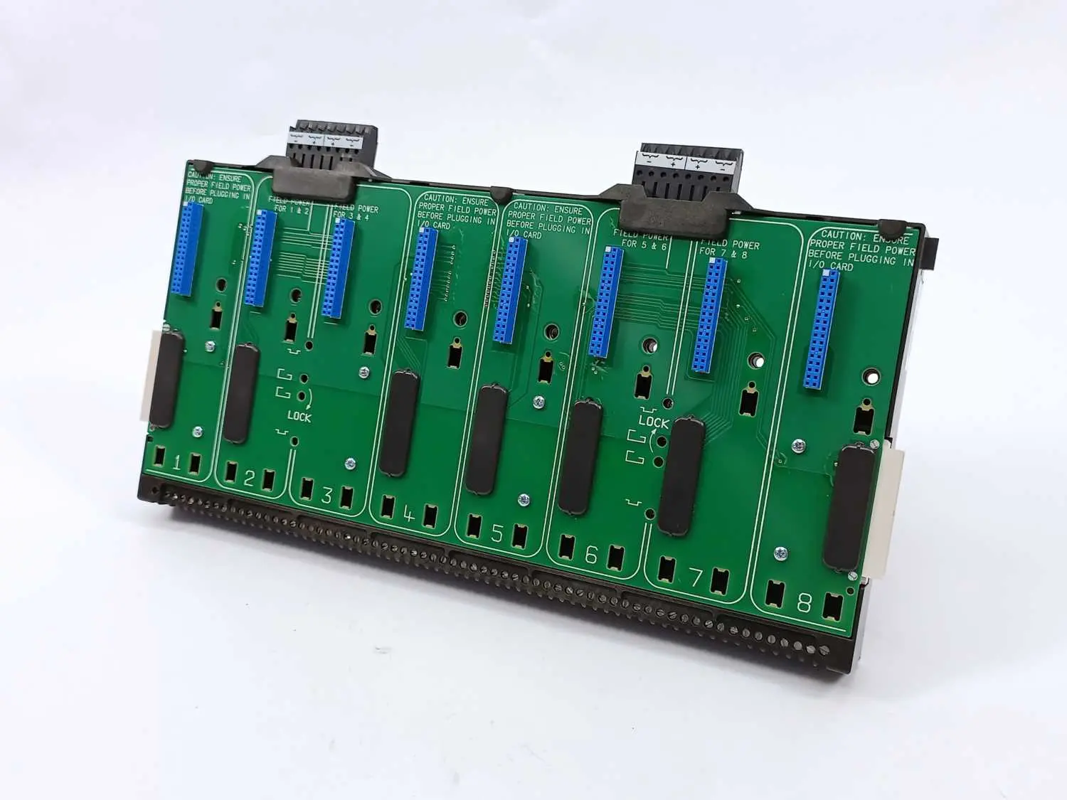 Produktfoto 1 von Fisher-Rosemount Systems 12P0818X092