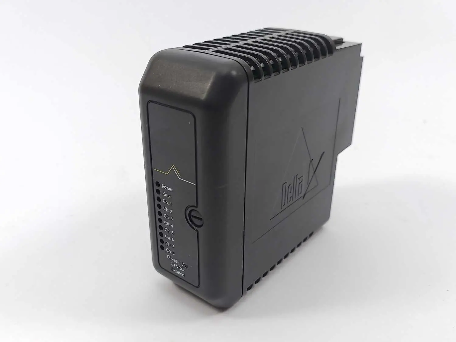 Produktfoto 1 von Fisher-Rosemount Systems 12P0557X152