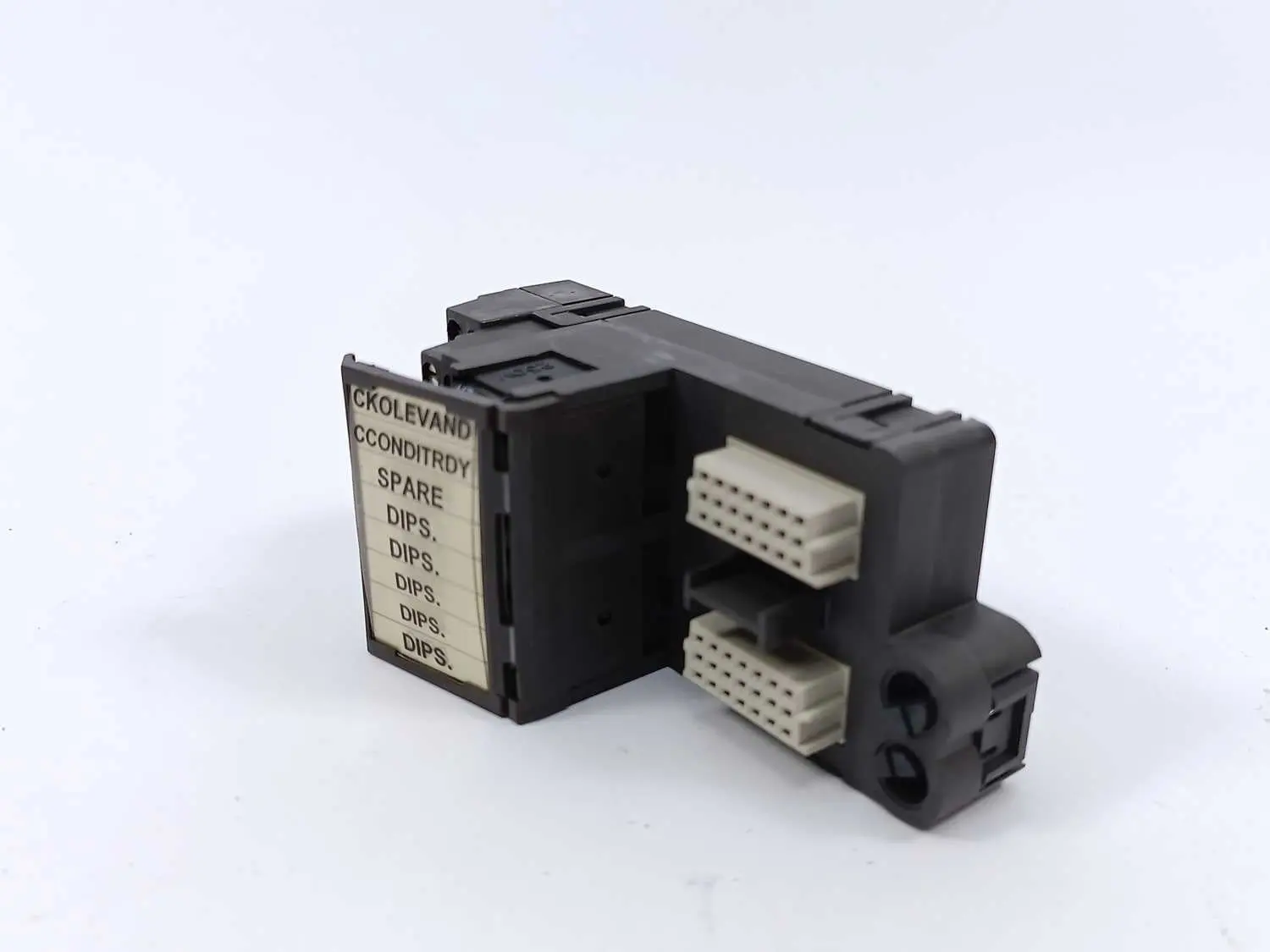 Produktfoto 1 von Fisher-Rosemount Systems 12P0625X062