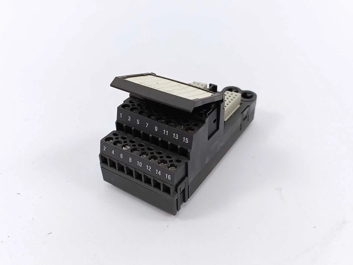 Produktfoto 1 von Fisher-Rosemount Systems 12P0625X072
