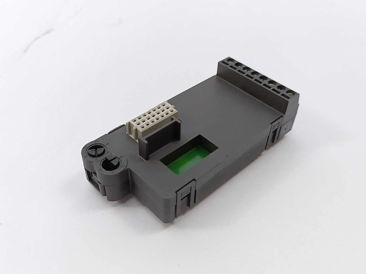 Produktfoto 1 von Fisher-Rosemount Systems 12P2412