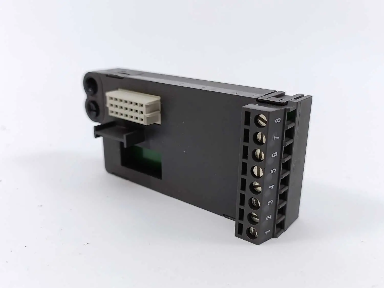 Produktfoto 1 von Fisher-Rosemount Systems 12P2412X012