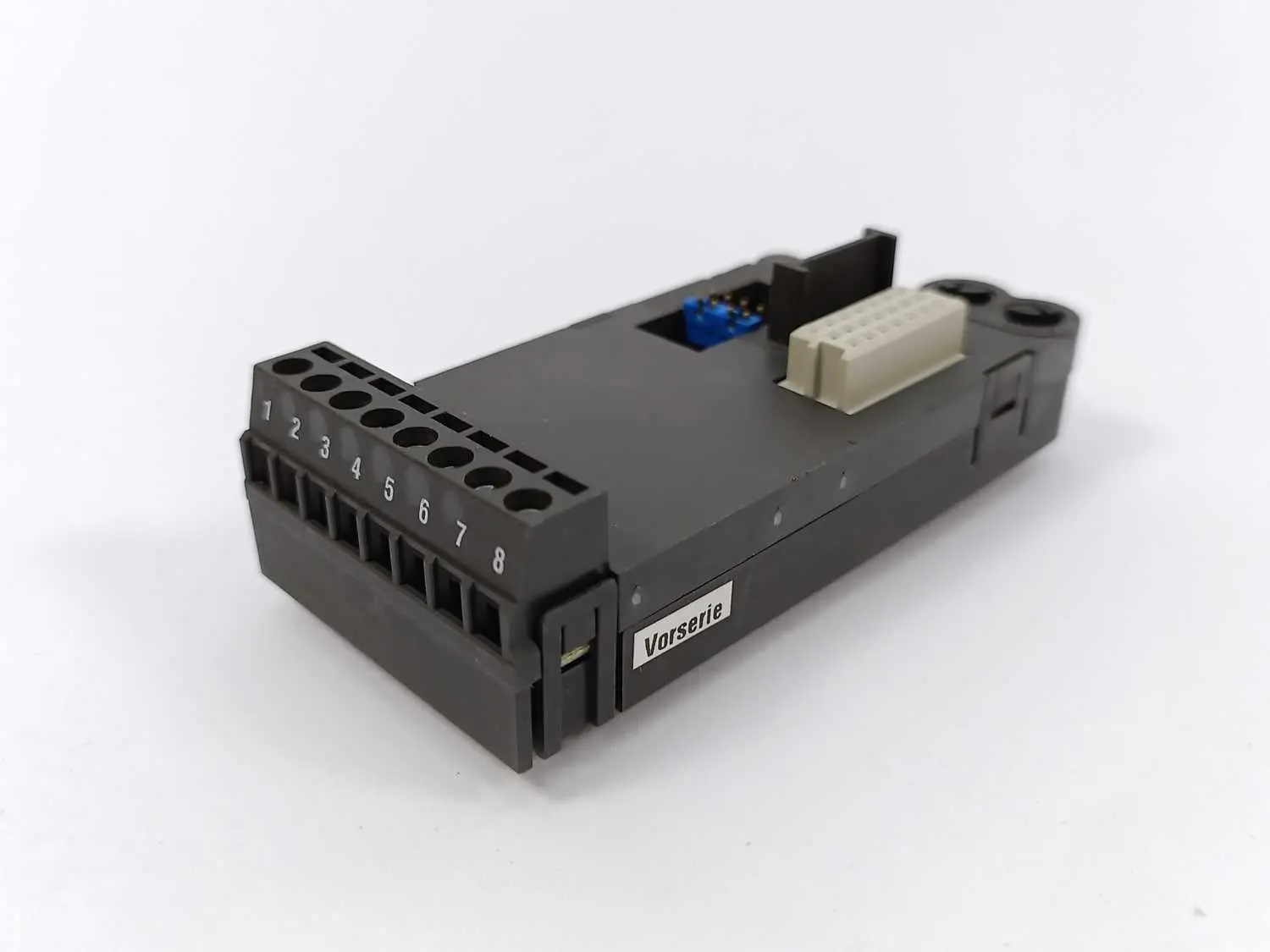 Fisher-Rosemount Systems 12P2413X012