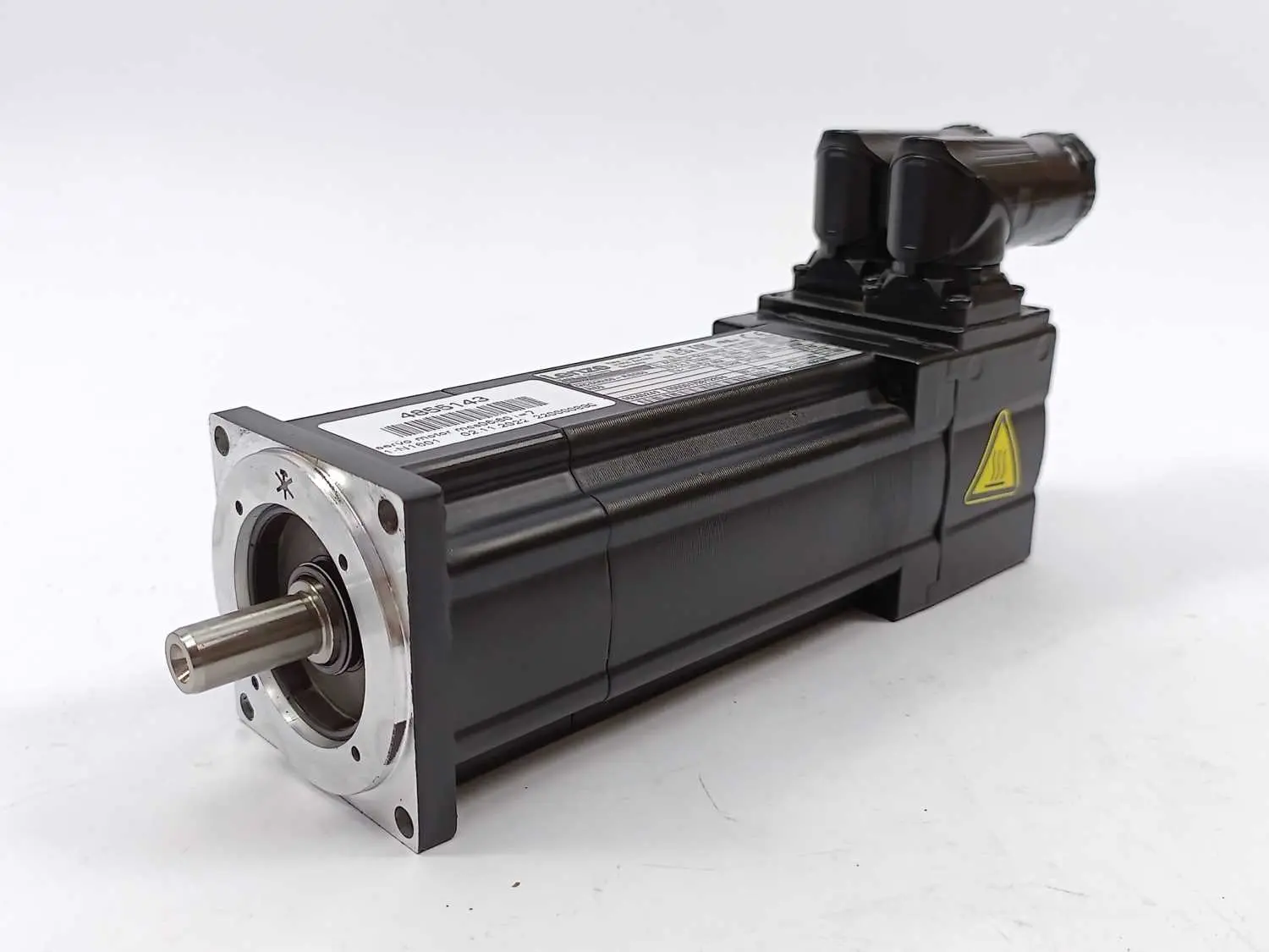 Produktfoto 1 von LENZE MCS06I60-RS0B0