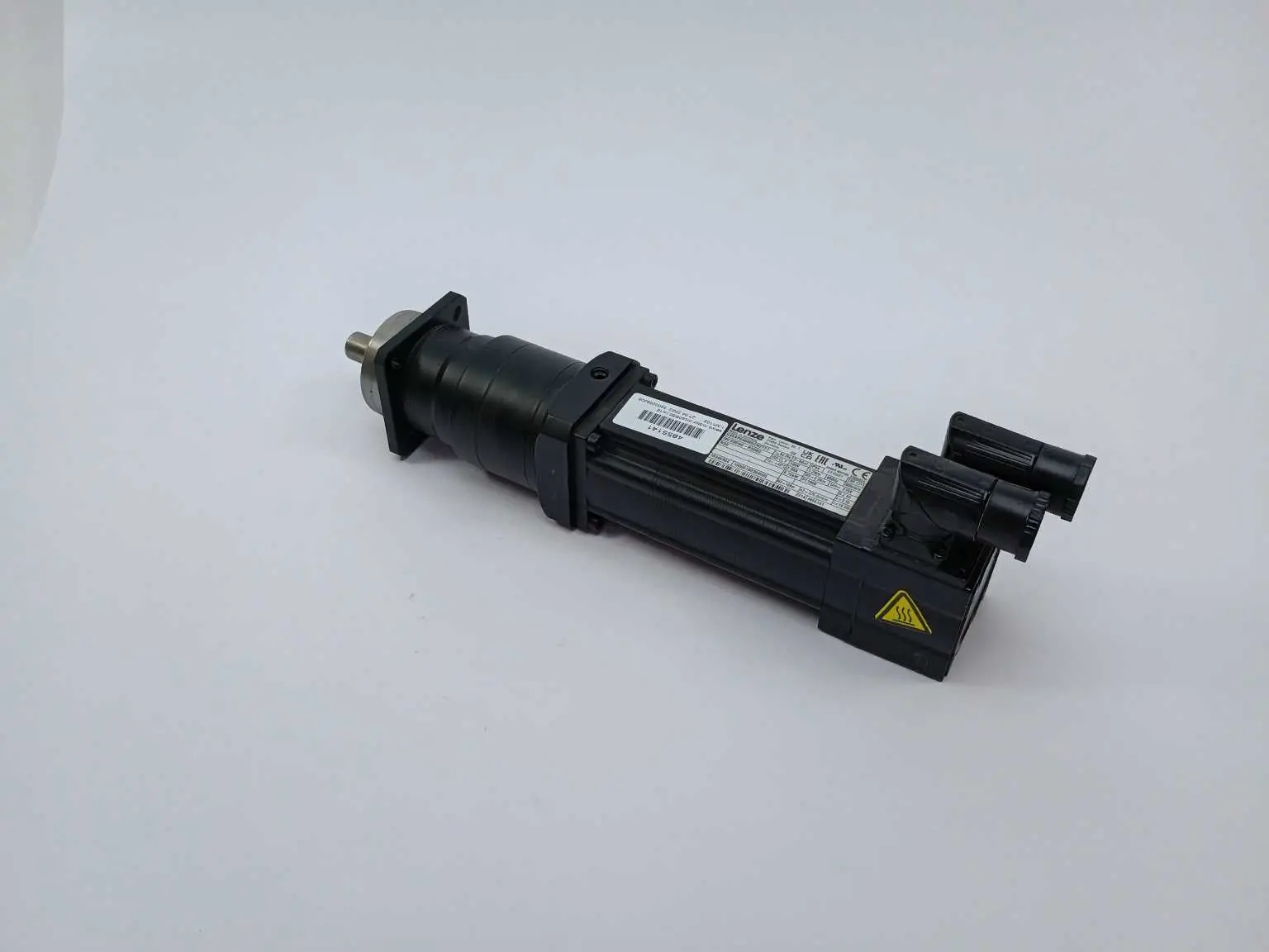 Produktfoto 1 von LENZE MCS06I60-RS0B0