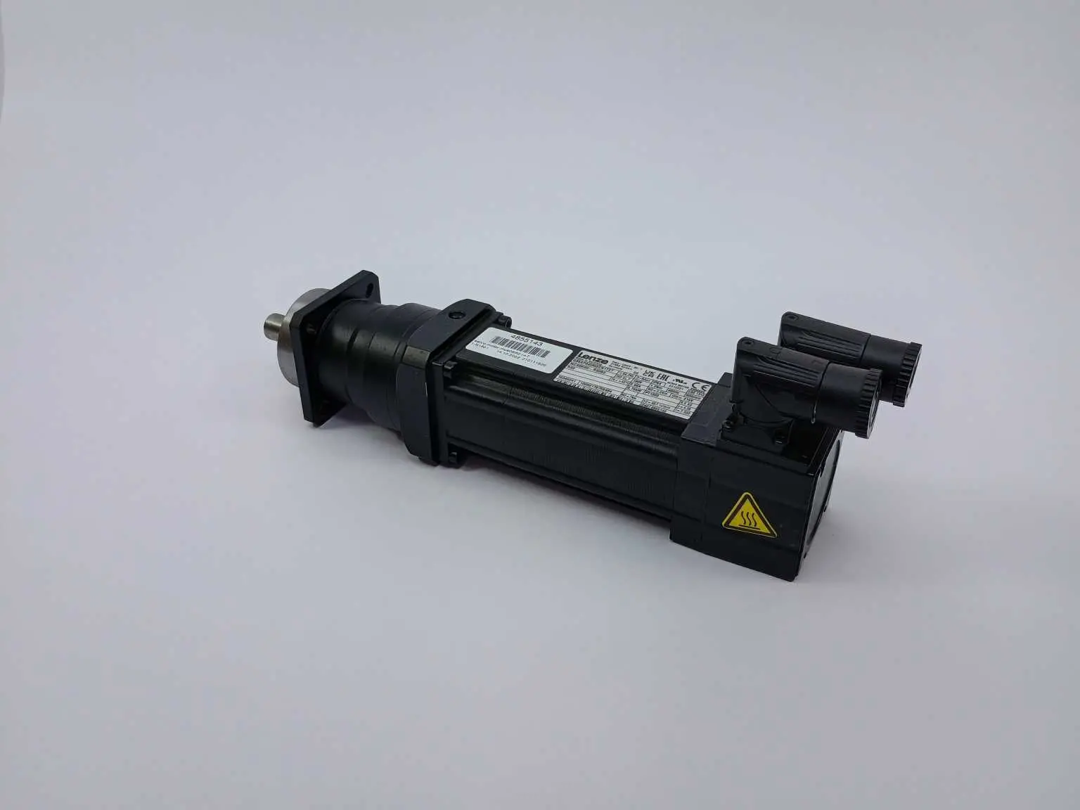 Produktfoto 1 von LENZE MCS06I60-RS0B0