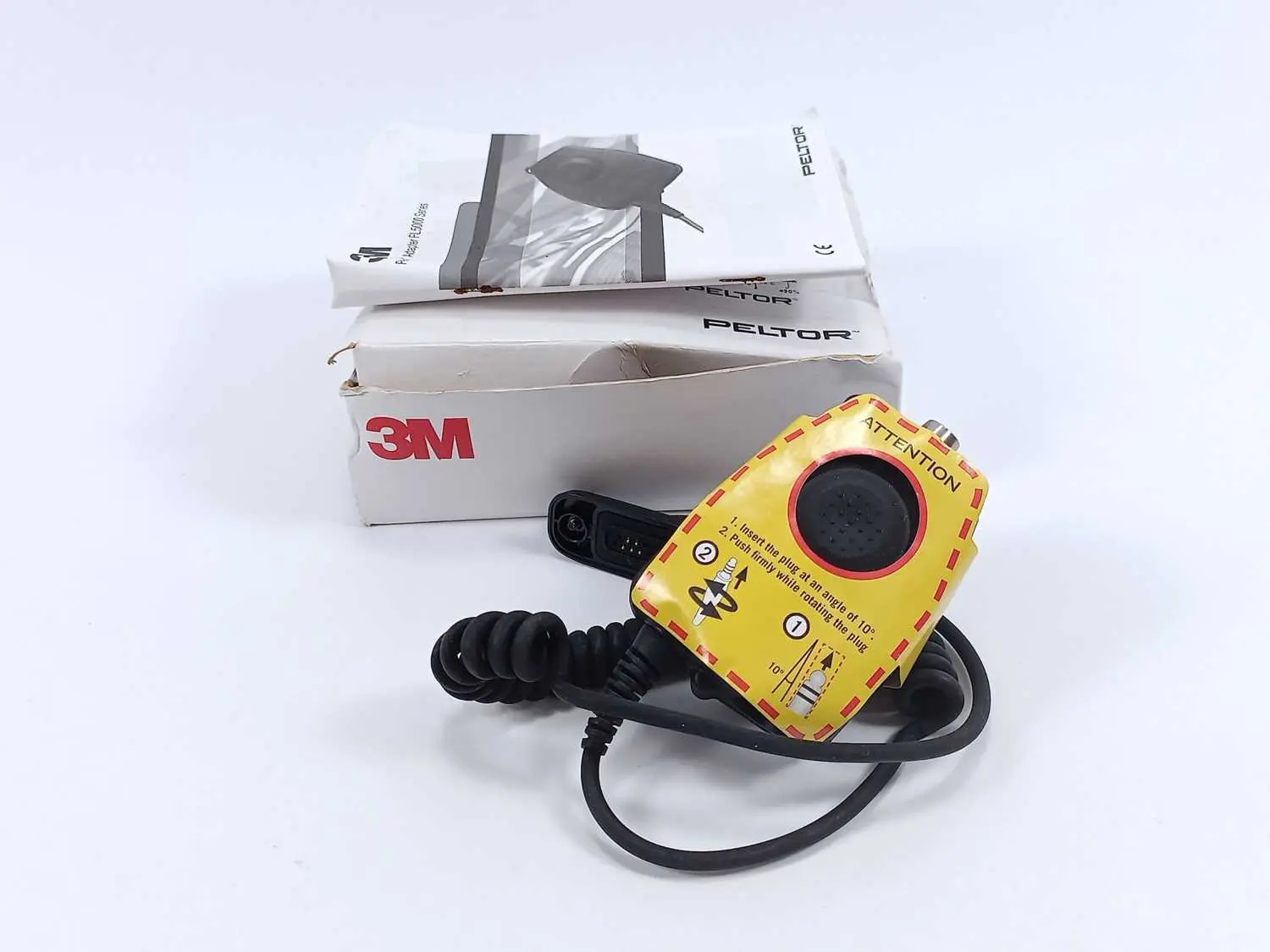 Produktfoto 1 von 3M FL5063