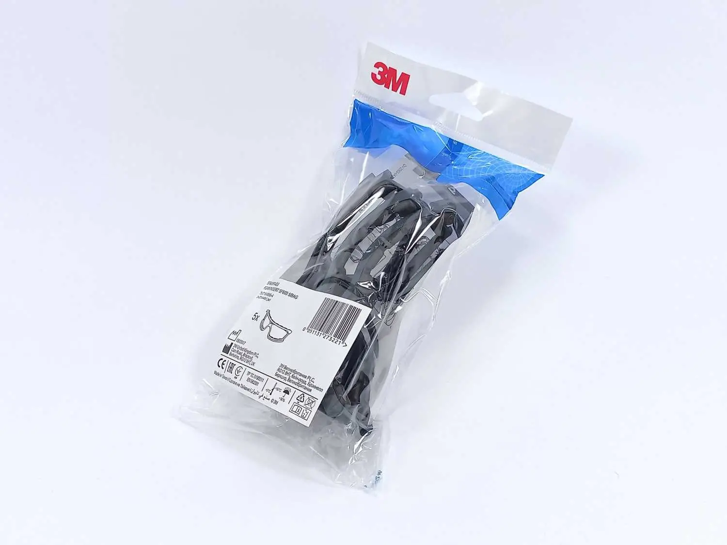 Produktfoto 1 von 3M SF600FI-EU