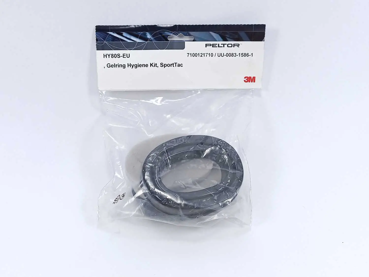 Produktfoto 1 von 3M HY80S-EU
