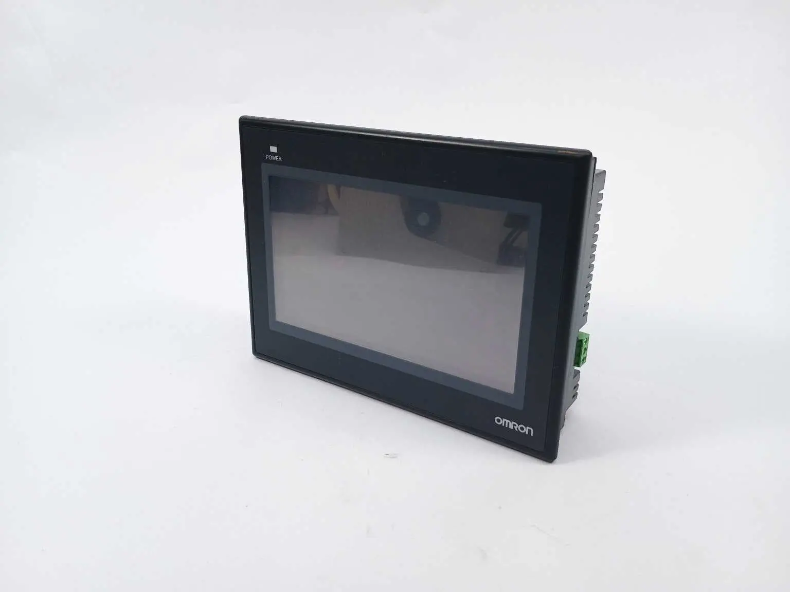 Produktfoto 1 von OMRON NB7W-TW00B