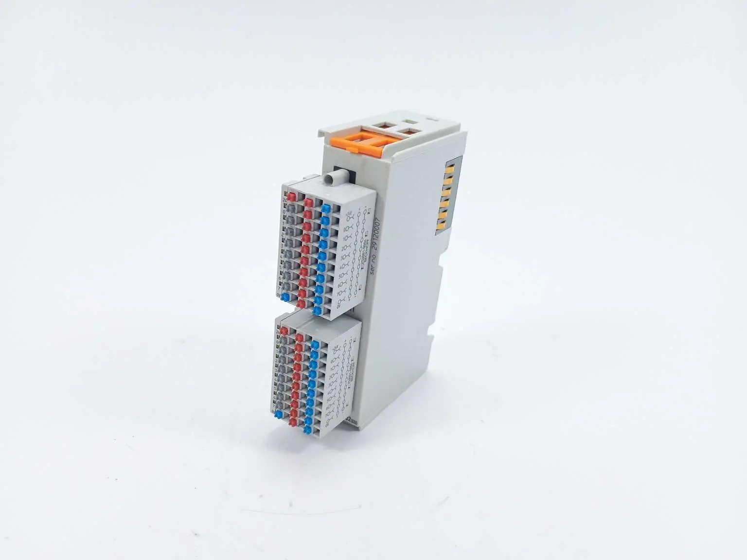Produktfoto 1 von Beckhoff KM1002