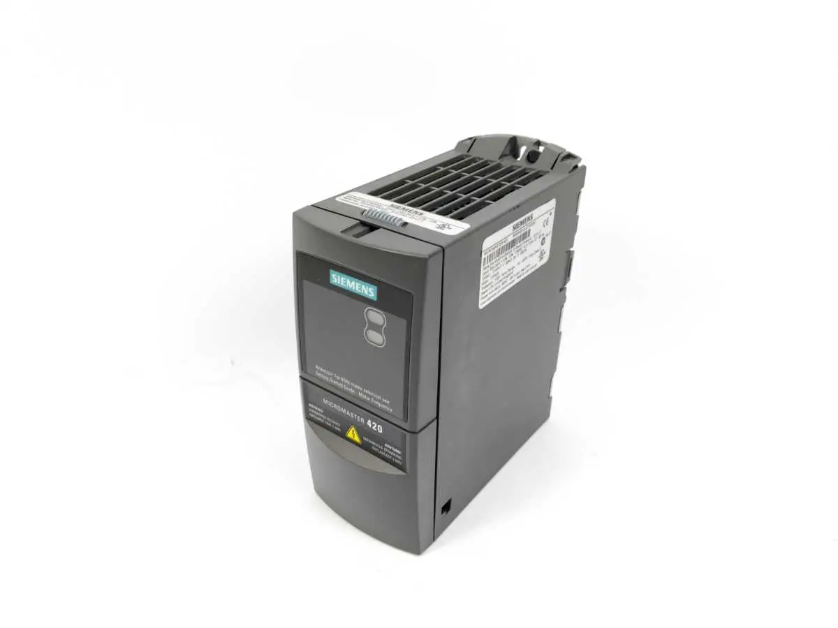 Produktfoto 1 von Siemens 6SE6420-2UC15-5AA1