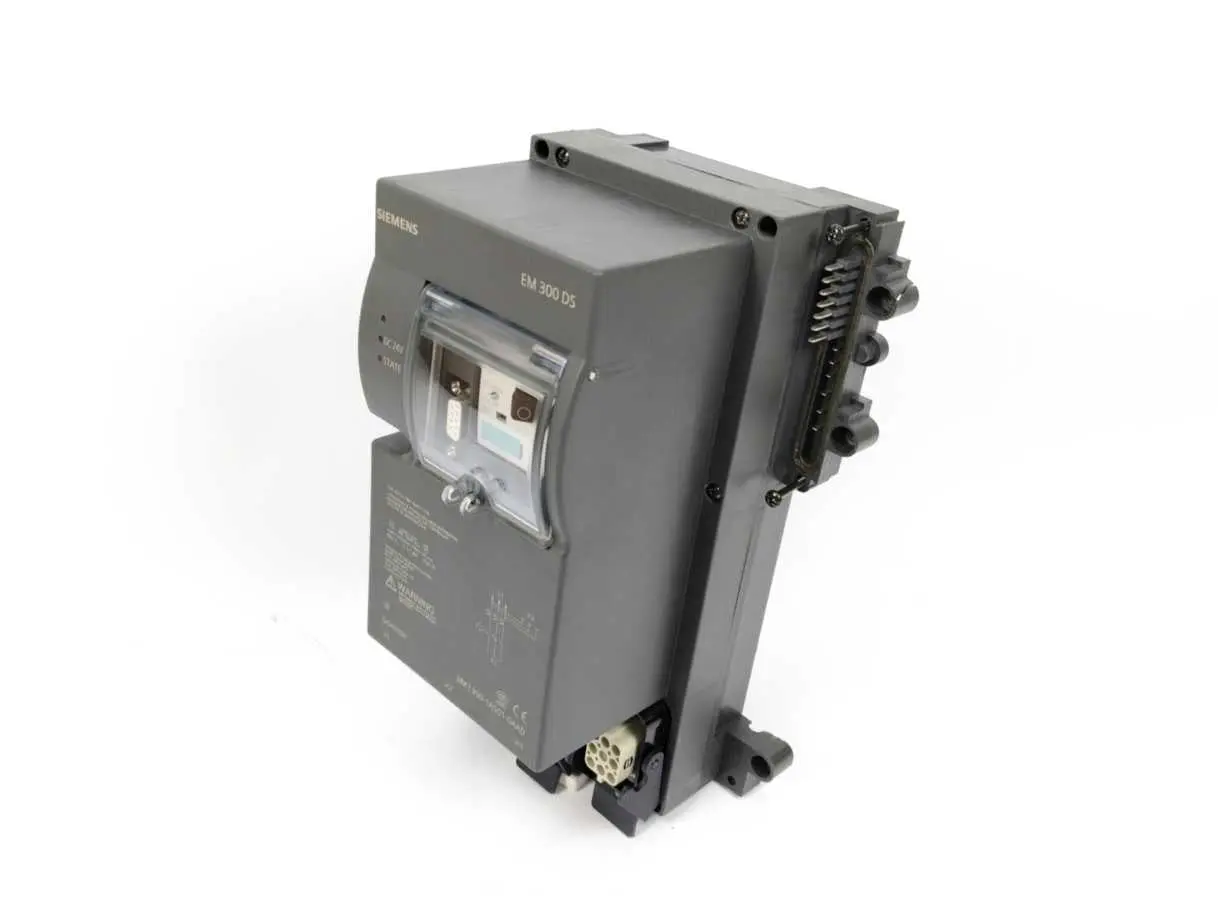 Produktfoto 1 von Siemens 3RK1300-1AS01-0AA0