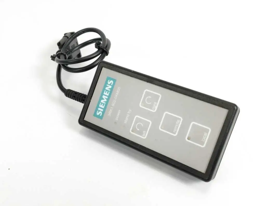 Produktfoto 1 von Siemens 3RK1902-0AM00