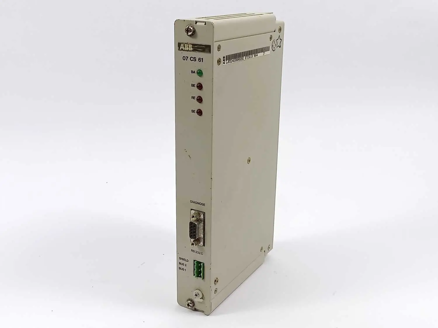 Produktfoto 1 von ABB GJR5240300R0202
