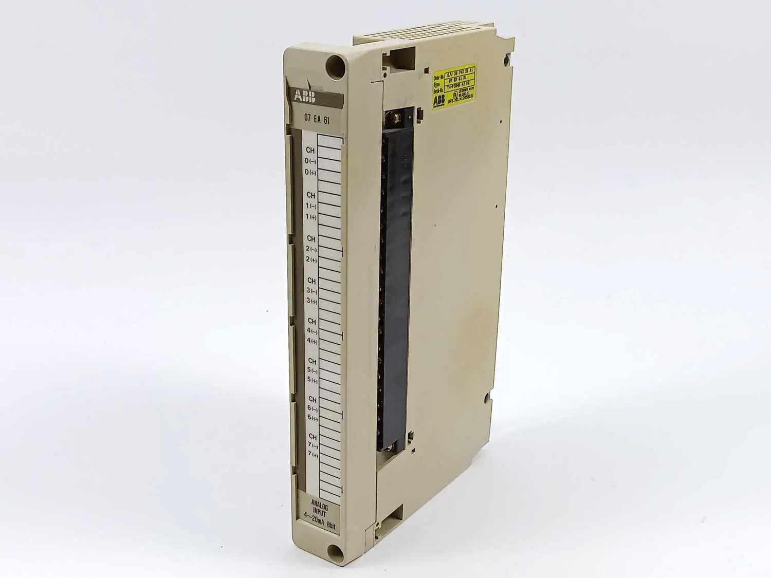 Produktfoto 1 von ABB GJV 30 743 51 R1