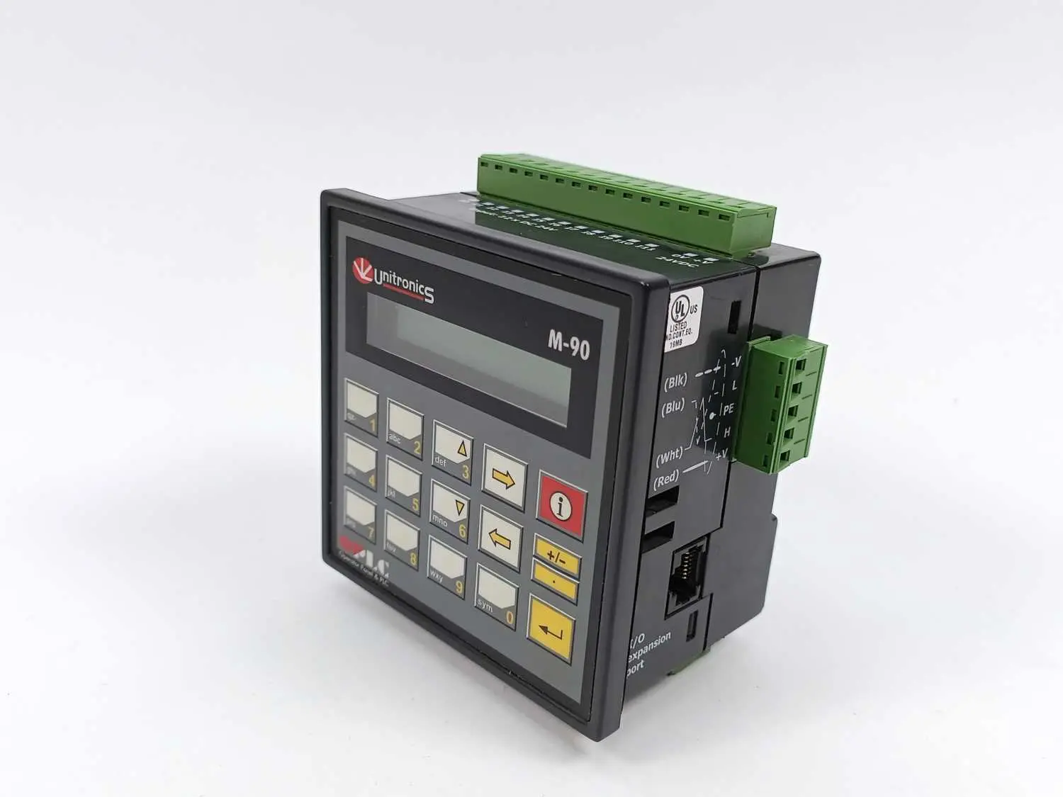 Produktfoto 1 von Unitronics M90-T1-CAN