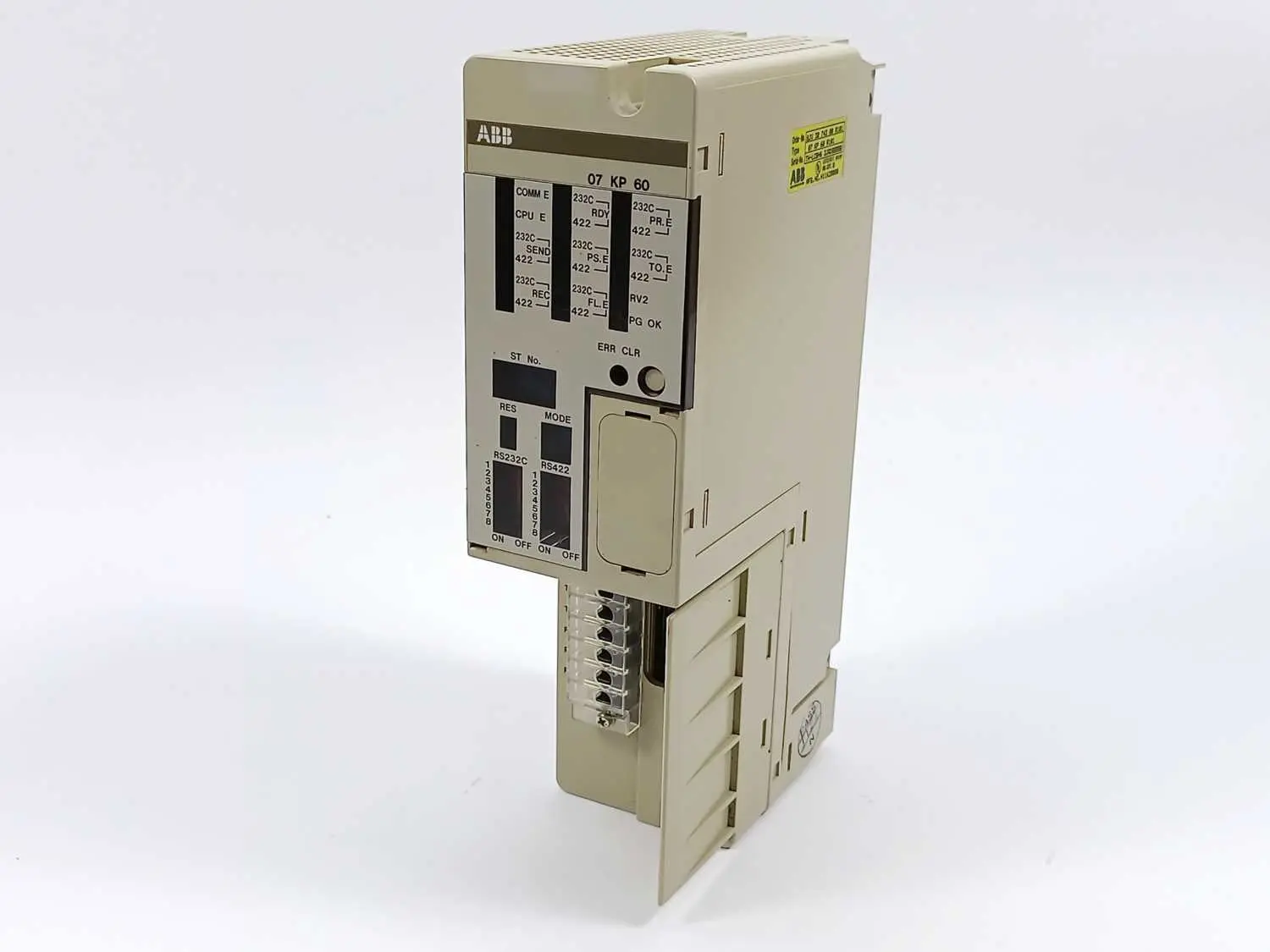 Produktfoto 1 von ABB GJV 30 743 80 R101