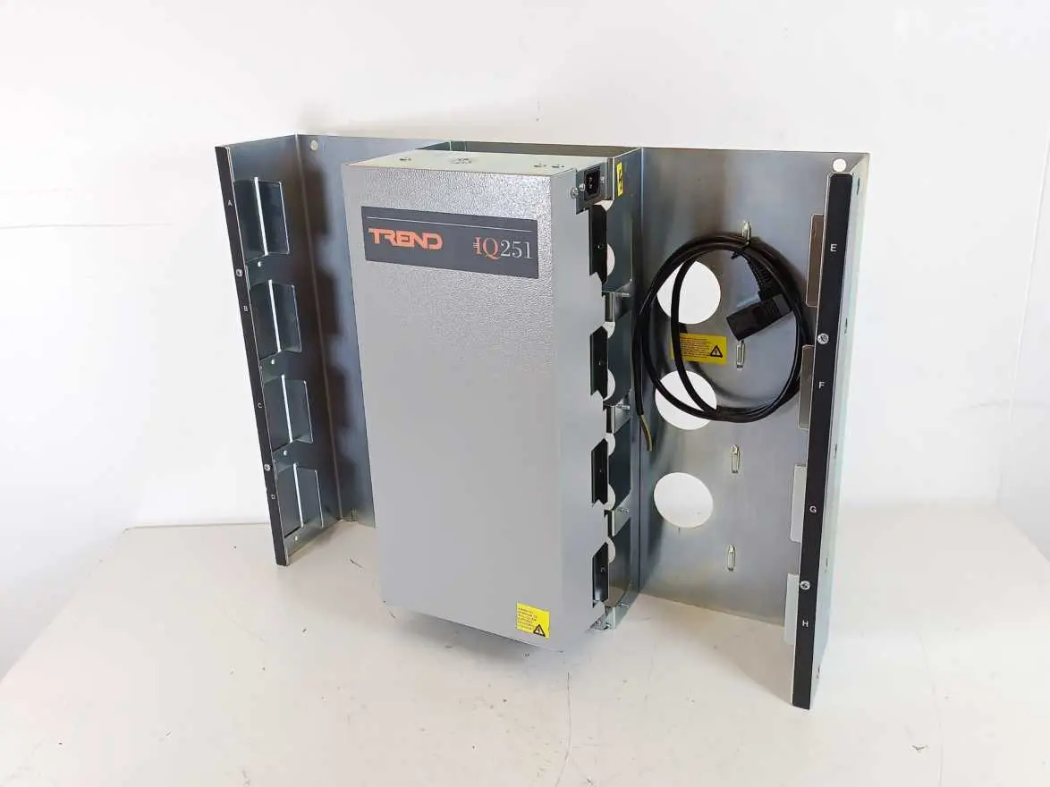 Produktfoto 1 von TREND IQ251-400008000