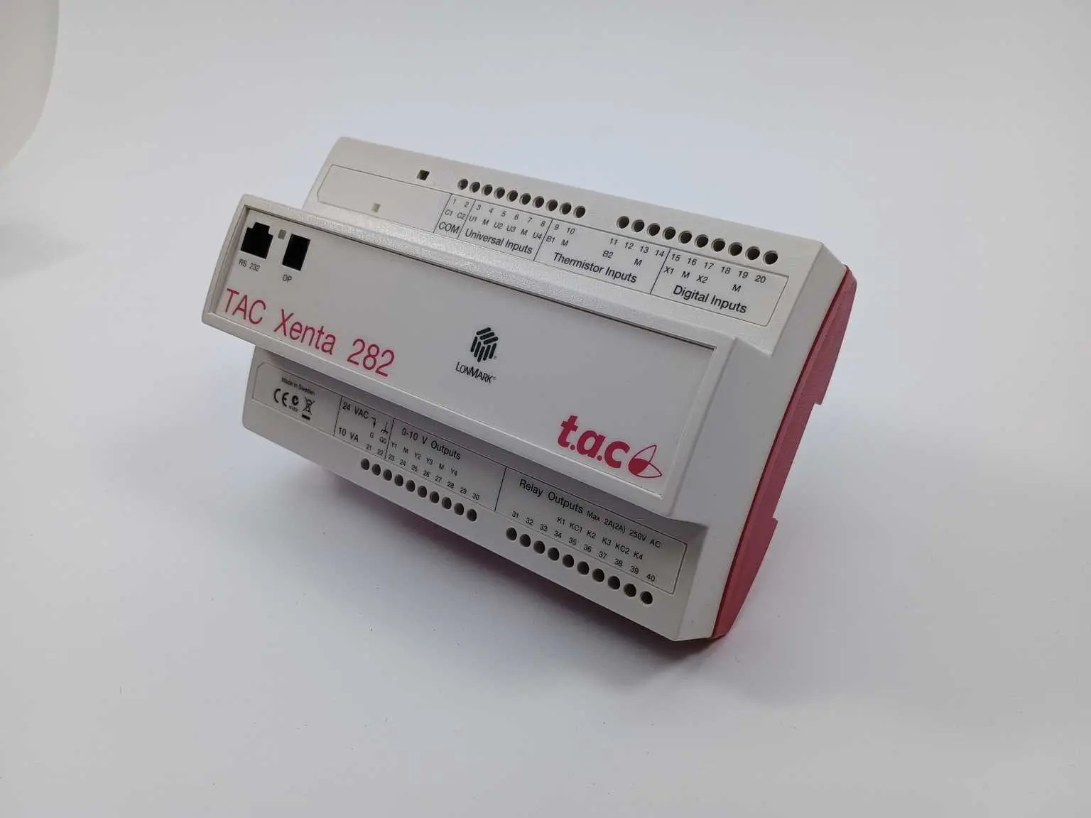 Produktfoto 1 von t.a.c 0-073-0031-0