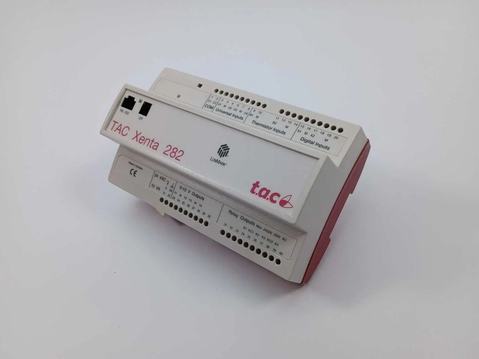 Produktfoto 1 von t.a.c 0-073-0031-0