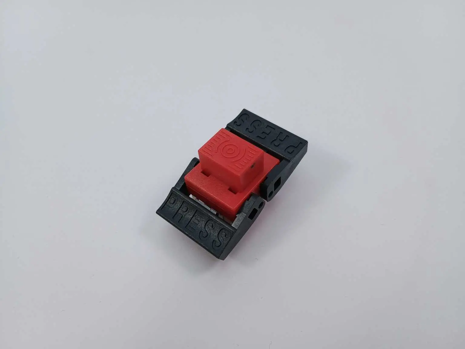 Produktfoto 1 von Honeywell XS816