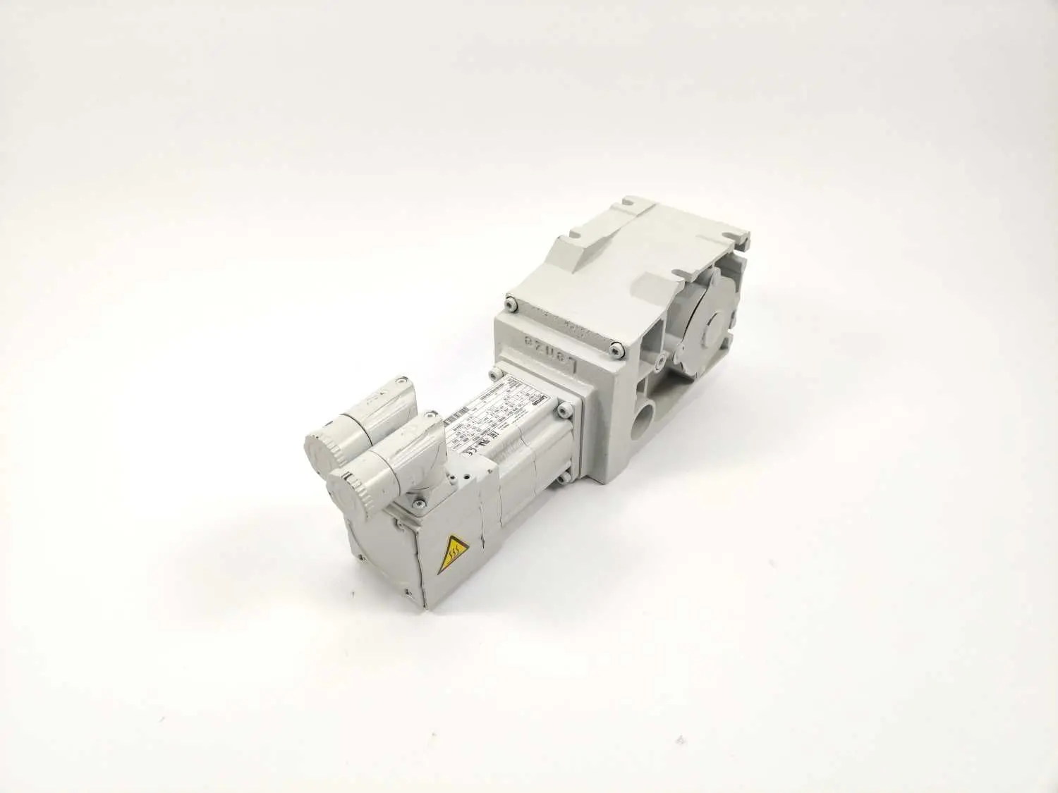 Produktfoto 1 von LENZE MCS06C41-RS0B0-Z0B0-ST5S00N-R0XU