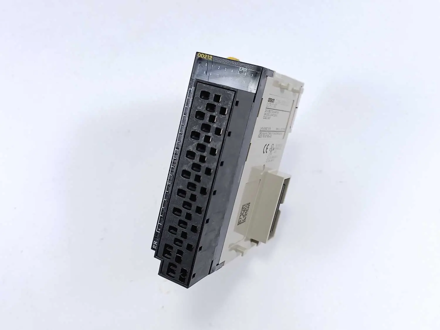 Produktfoto 1 von OMRON CJ1W-OD212 (SL)