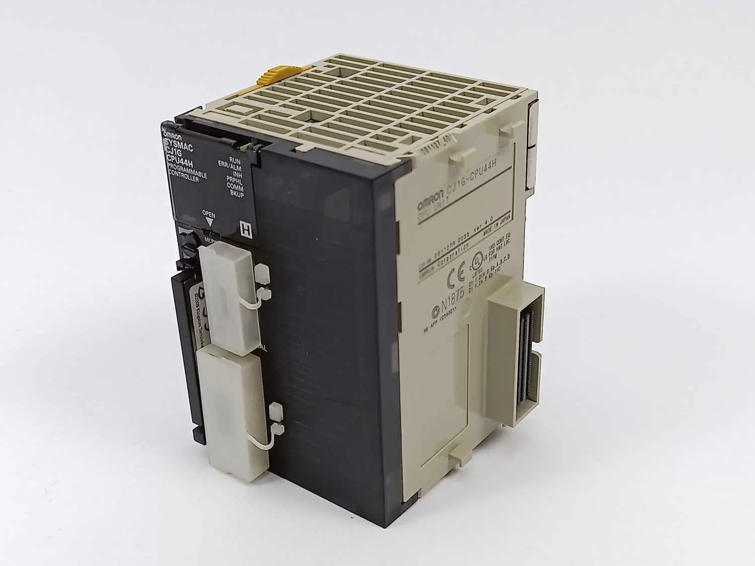 Produktfoto 1 von OMRON CJ1G-CPU44H
