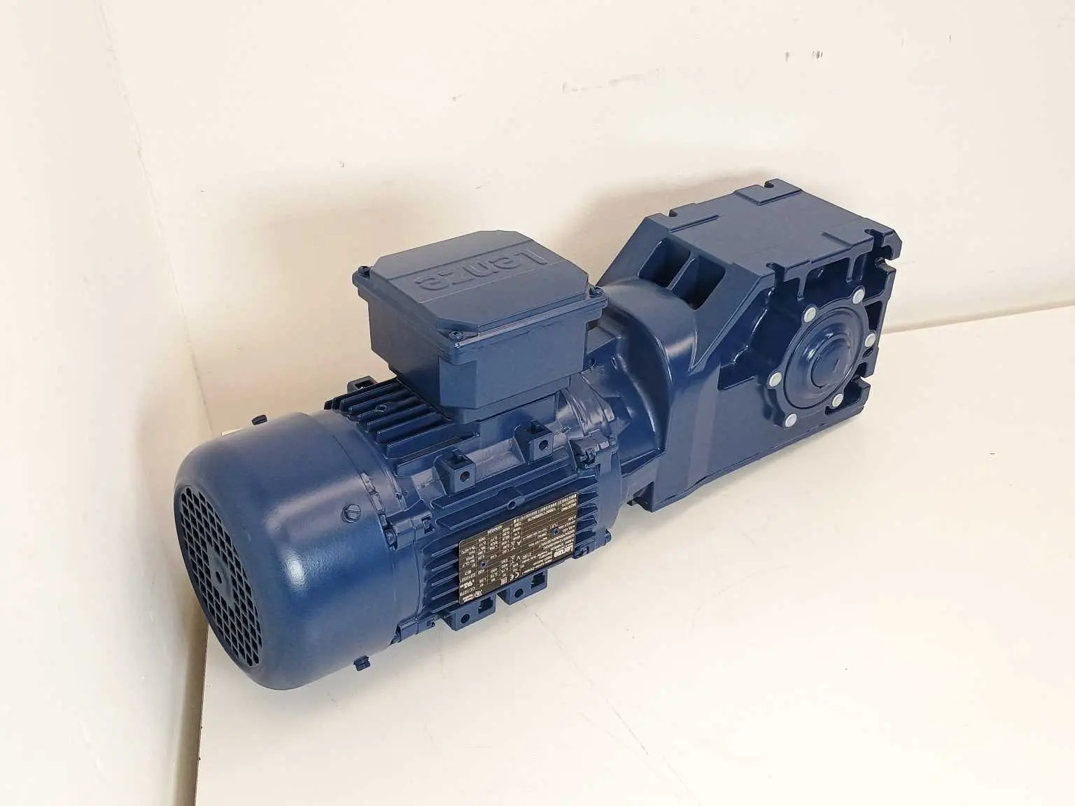 Produktfoto 1 von LENZE M55AP080M045E00UT