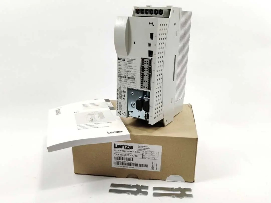 Produktfoto 1 von LENZE ECSEM008C4B