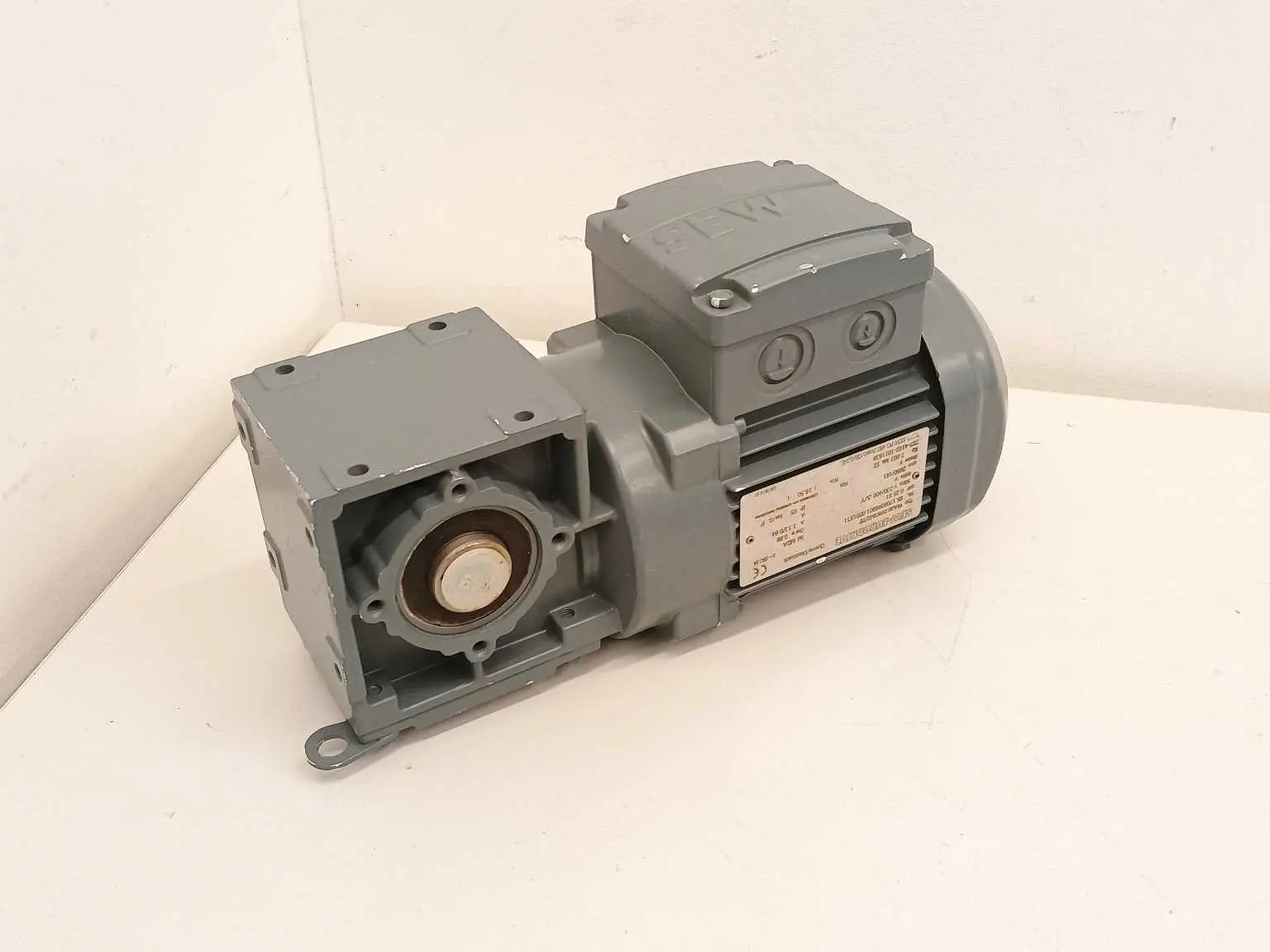 SEW-EURODRIVE WA20DR63M2/TF
