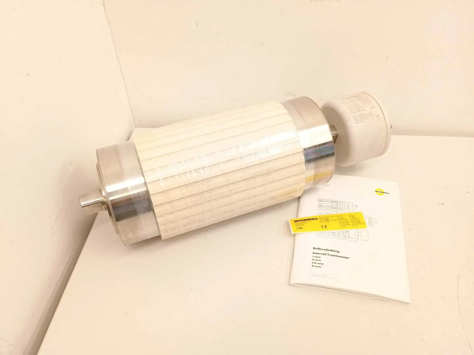 Produktfoto 1 von Interroll 138i