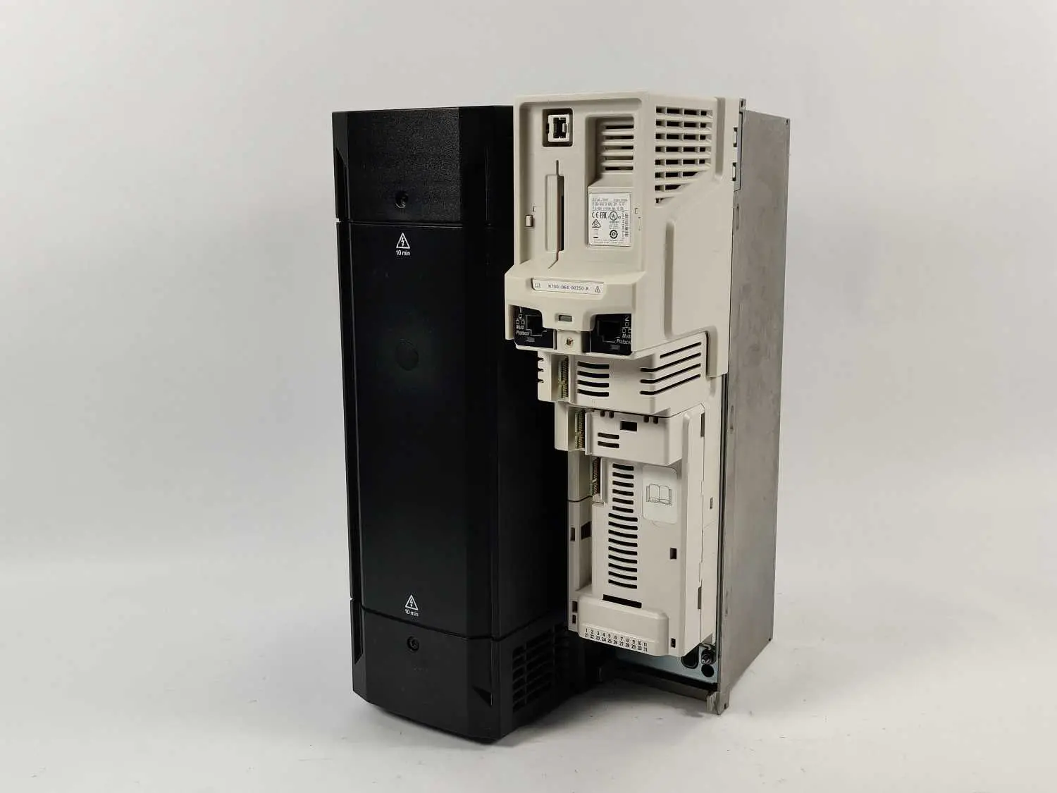 Produktfoto 1 von Control Techniques M700-06400350A
