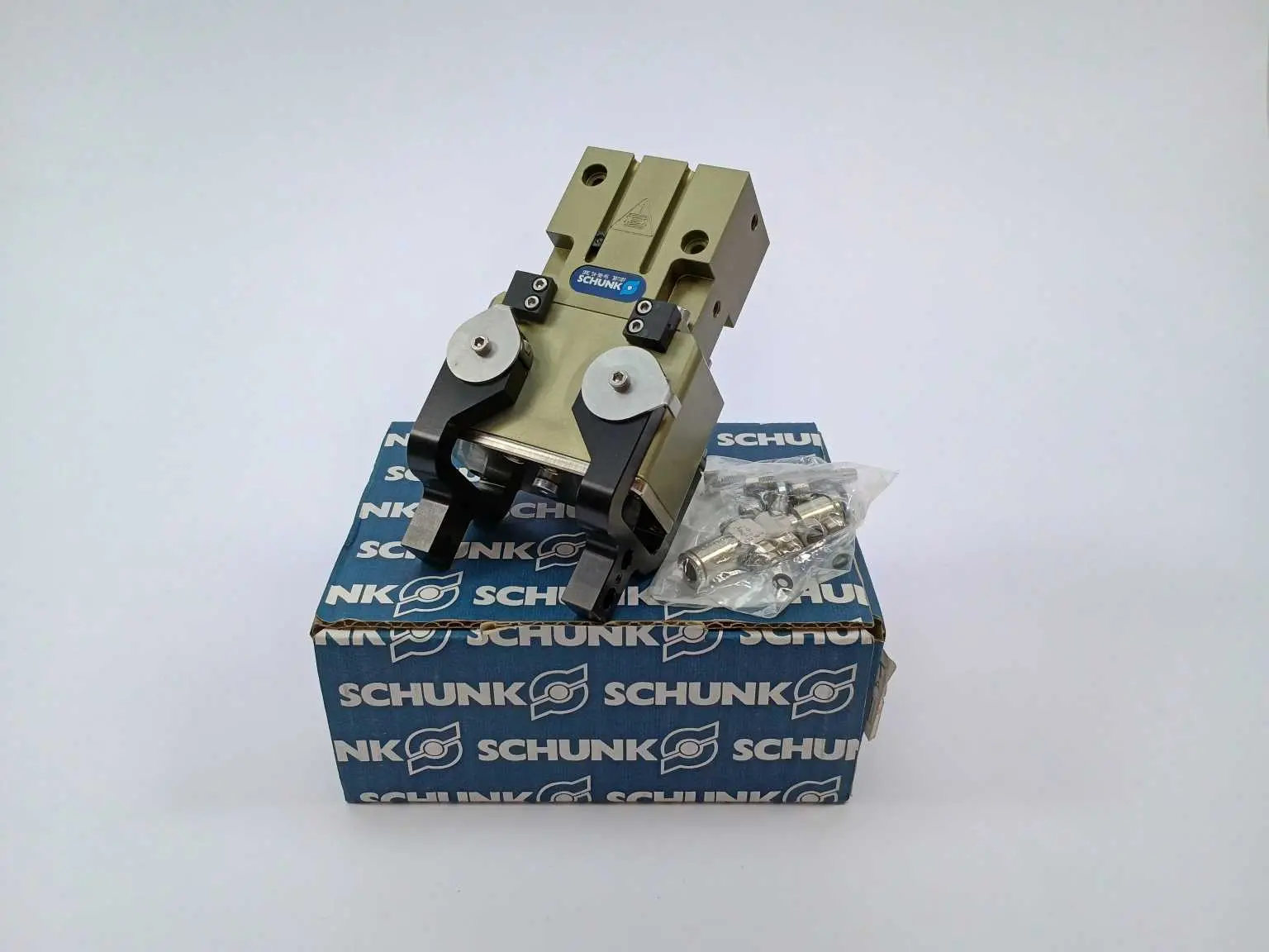 Schunk 0307107