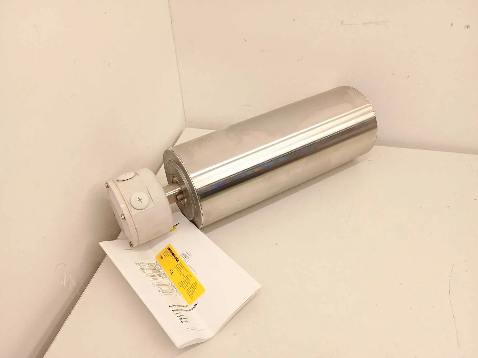Produktfoto 1 von Interroll 138i