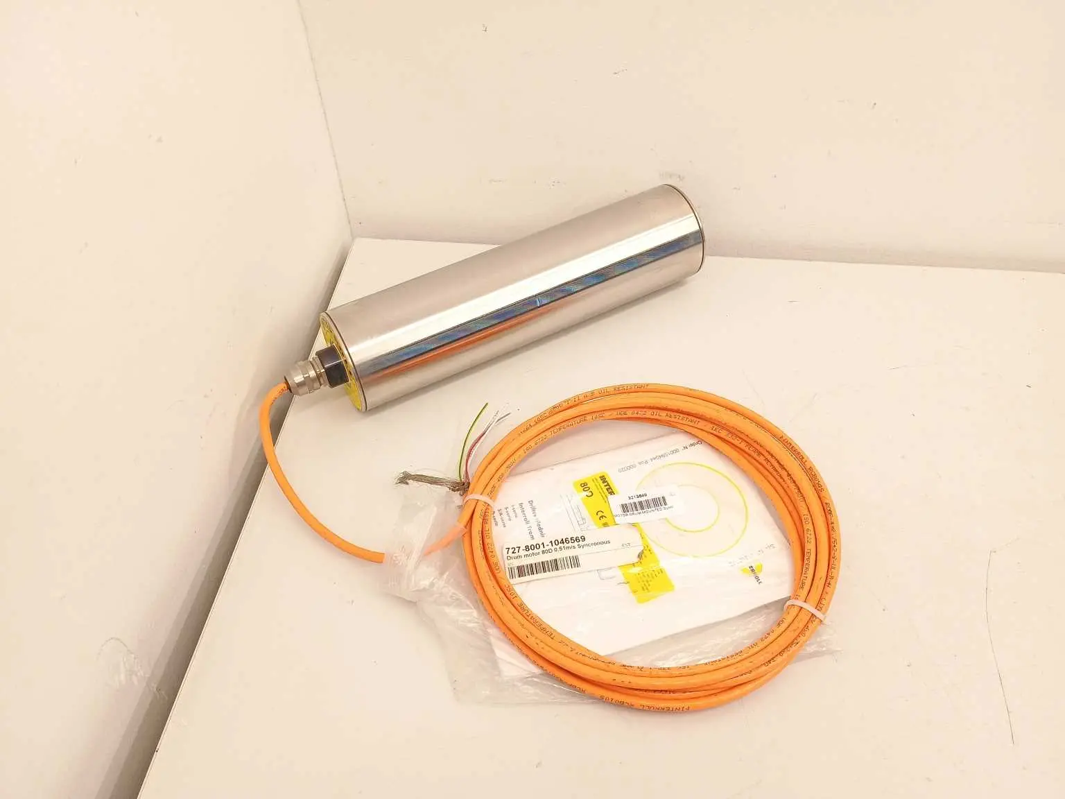 Produktfoto 1 von Interroll 80D