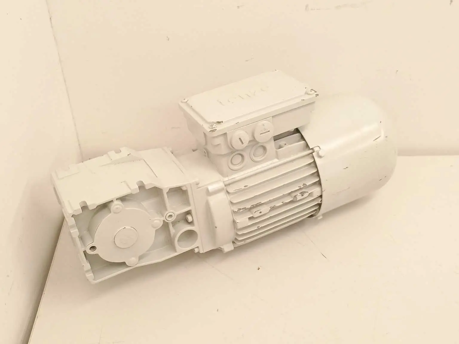 Produktfoto 1 von LENZE GKR03-2MHAR071C32