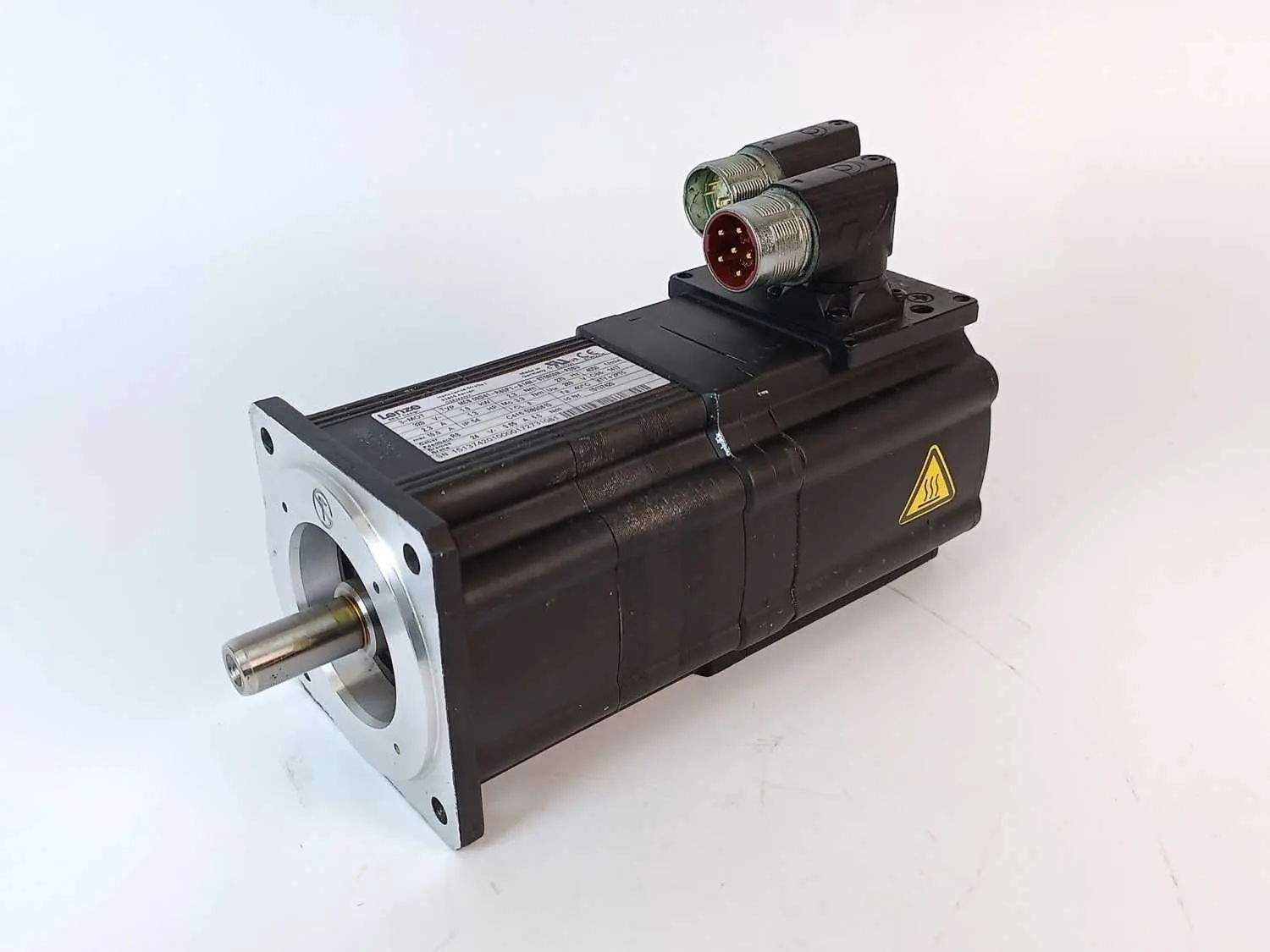 Produktfoto 1 von LENZE MCS 09D41-RS0P1-A14N-ST5S00N-R0SU