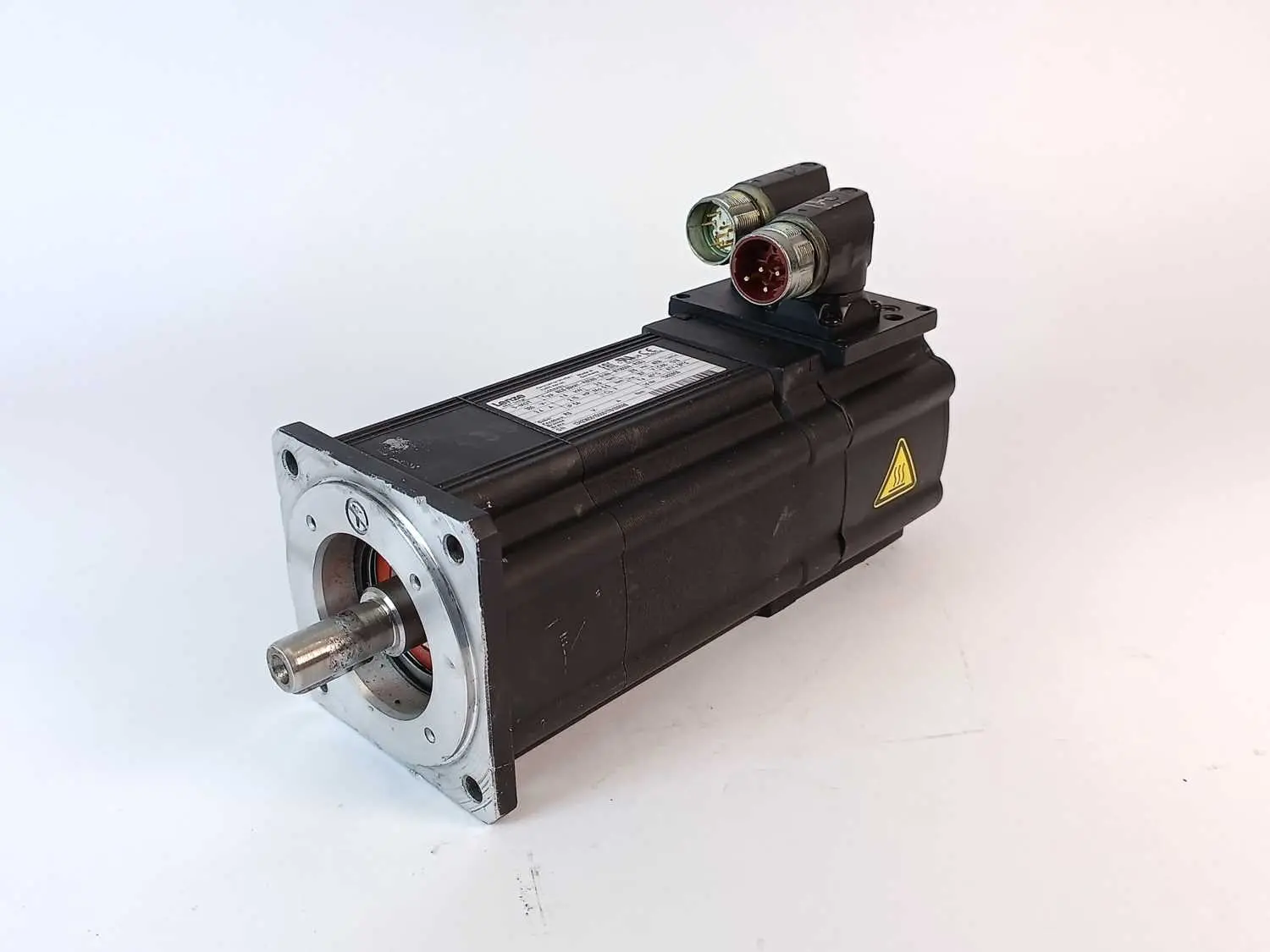 Produktfoto 1 von LENZE MCS 09H41-RS0B0-B14N-ST5S00N-R0SU