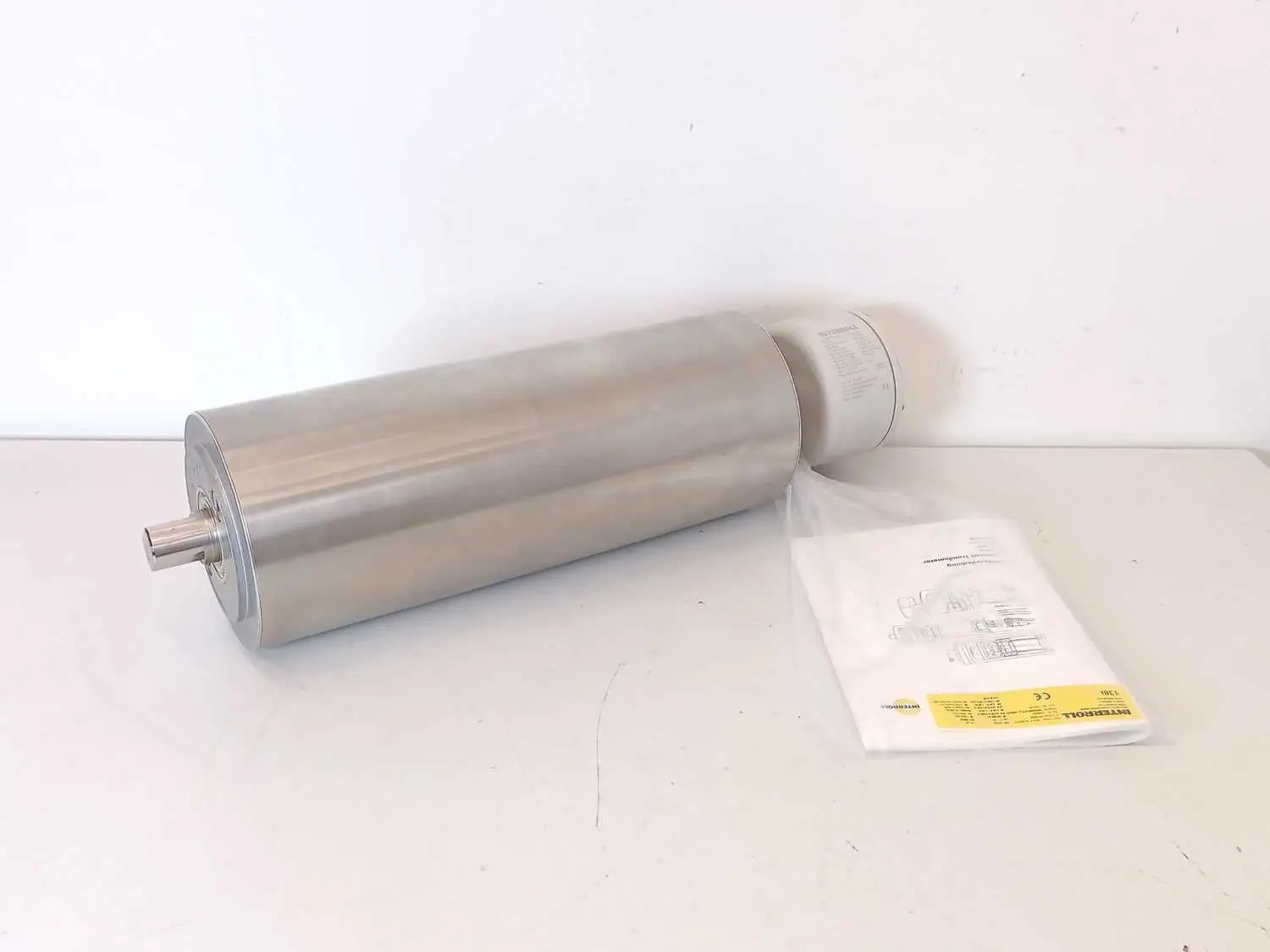 Produktfoto 1 von Interroll 138i