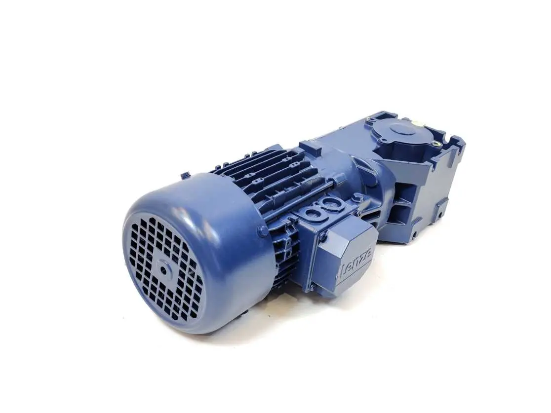 Produktfoto 1 von LENZE MDEMAXX071-32C0U